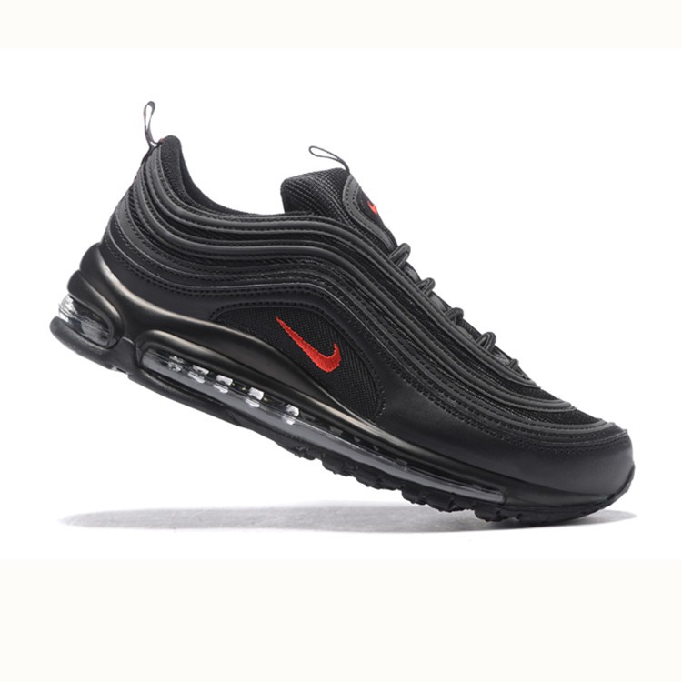 nike air max 97 hitam