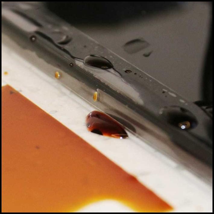 

Lakban Selotip Waterproof Dapur Kitchen Sink Seal Tape 3 Meter