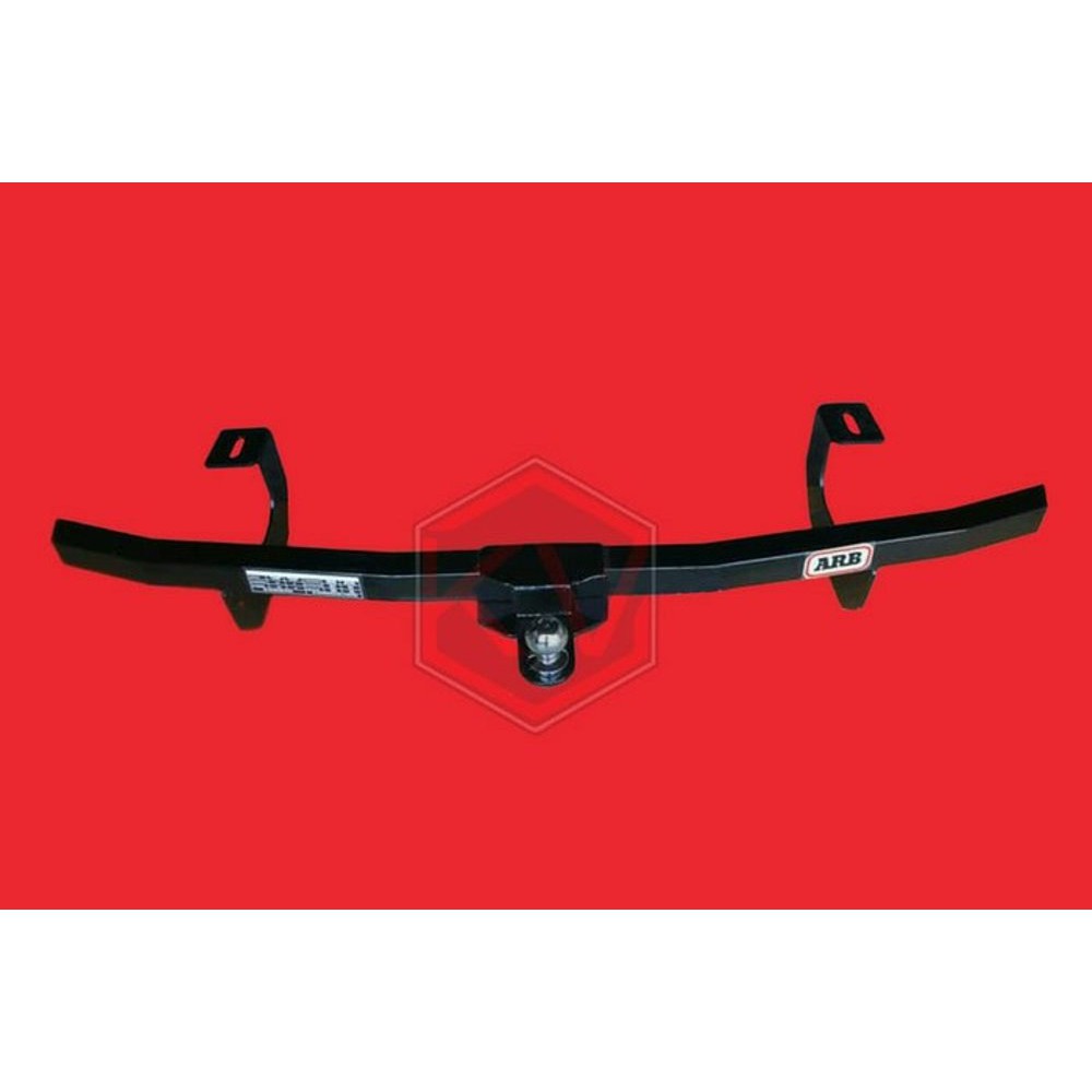 Towing Arb All New Rush