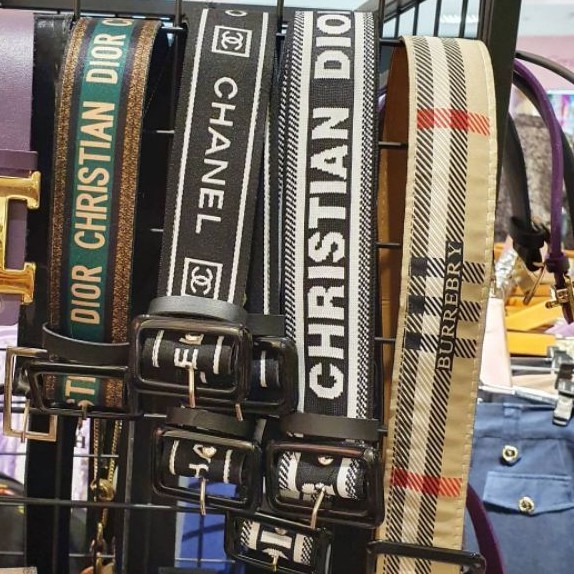 belt ch /c.dior/burbrry/hmes