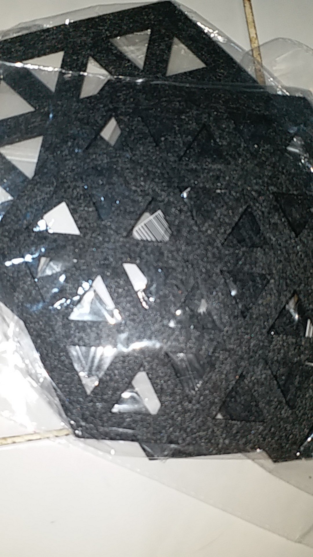 【cod】alas Piring / Mangkuk Makanan / Cangkir Minuman Dengan Model Hollow Dan Bahan Tahan Panas