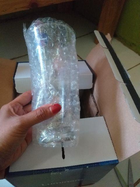 Luminarc Pilsner Martiques- Gelas Ice Tea- Gelas Jus  11 0z Import Produk