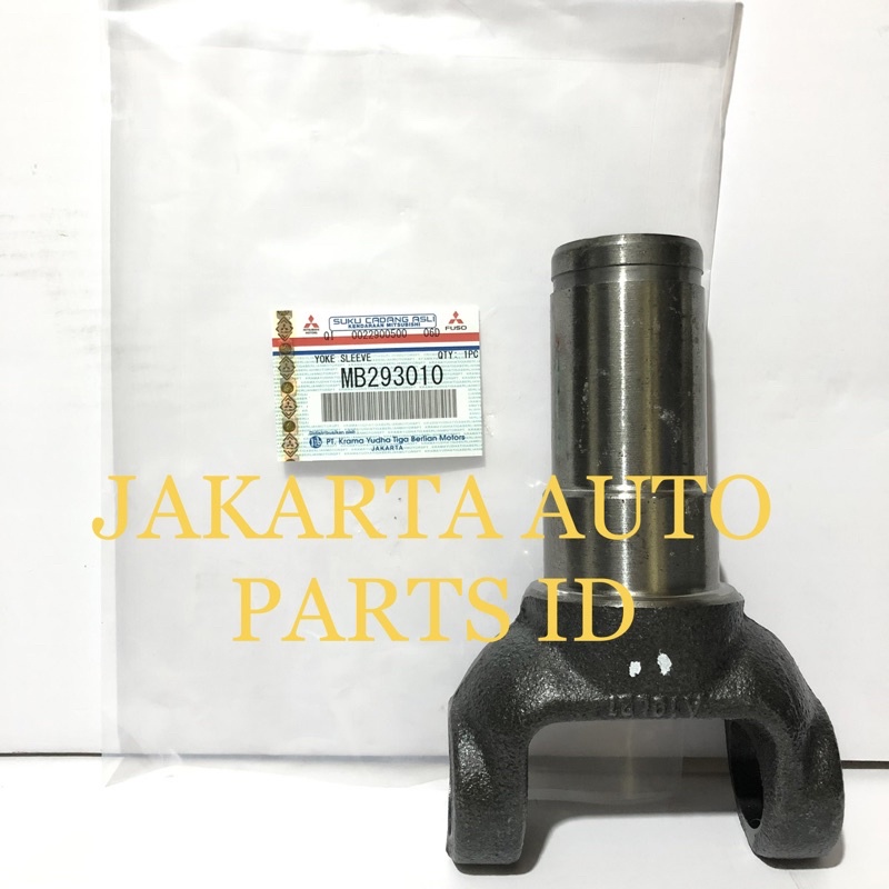 YOKE SLEEVE YOKE SLIP YOKE SLEVE SAMBUNGAN KOPEL PS120 PS125 PS110 PS136 PS135