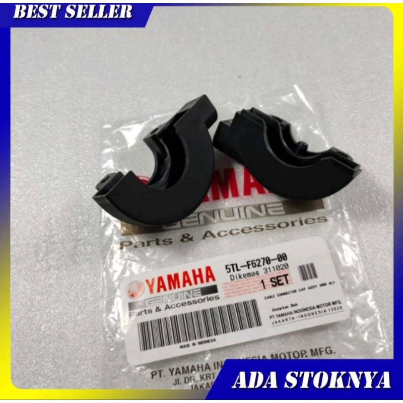 Holder Gas Yamaha Mio 5TL-F6270-00 Original Asli