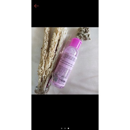 TONER HERBAL 100 ml 𝐁𝐏𝐎𝐌 ORIGINAL