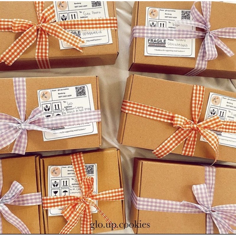 

Hampers Packaging