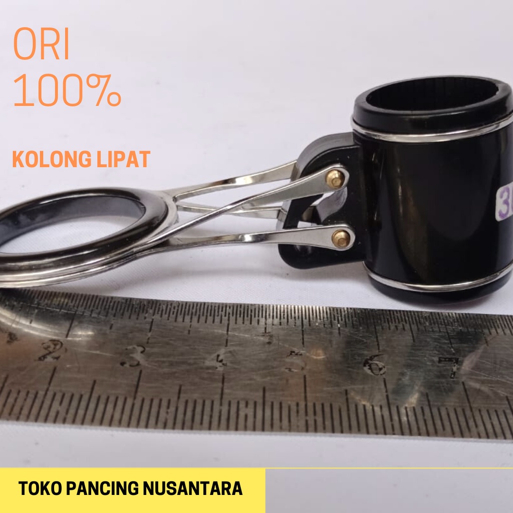 RING GUIDE SURF KOLONG LIPAT RING GUIDE UNTUK JORAN SURF KOLONG LIPAT PANCING