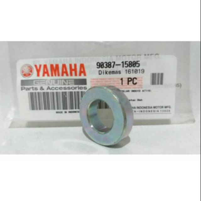 Bosh arm NOUVO ASLI ORI YAMAHA 90387 15805