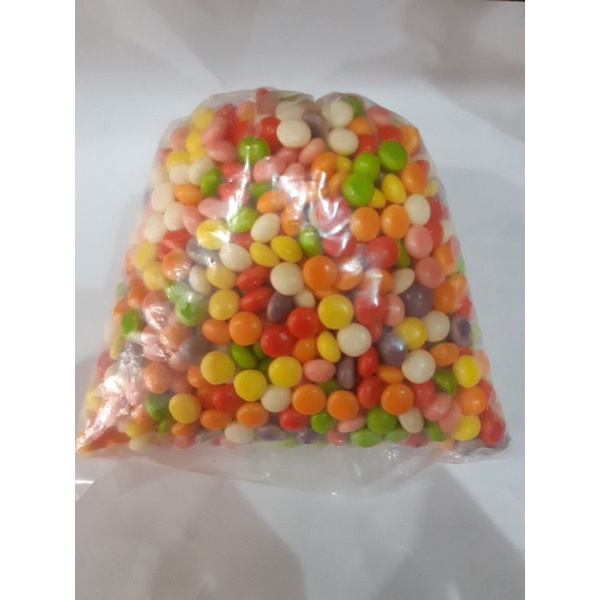 

L'agie chocochip warna 250 gr