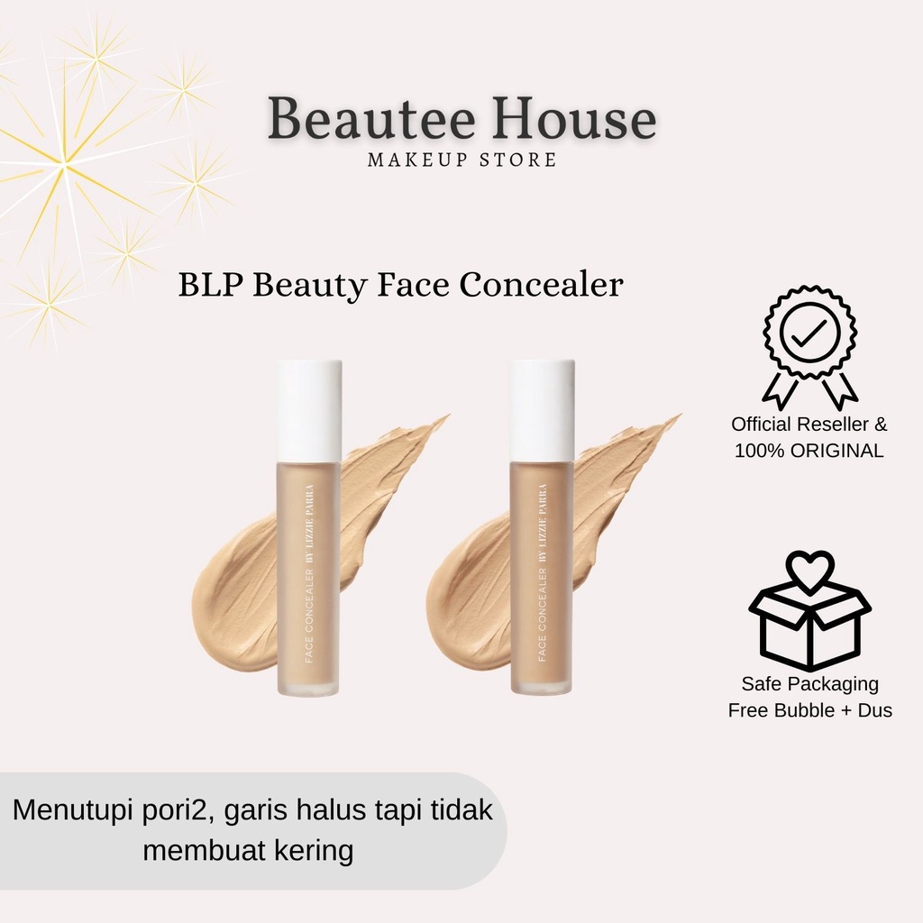 BLP BEAUTY FACE CONCEALER