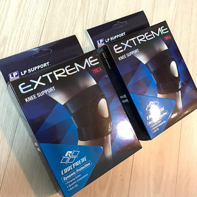 Mas.Bridgett - LP SUPPORT EXTREME KNEE OP LP-788CA