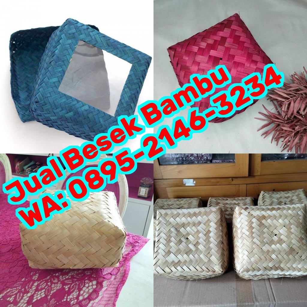 jual-apa-arti-dari-besek-bambu-kemasan-besek-bambu-shopee-indonesia