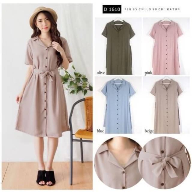 

Dress pita vintage