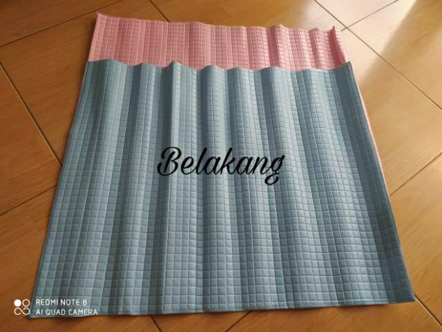 Perlak Bayi Murah Berkualitas 60 x 55 cm