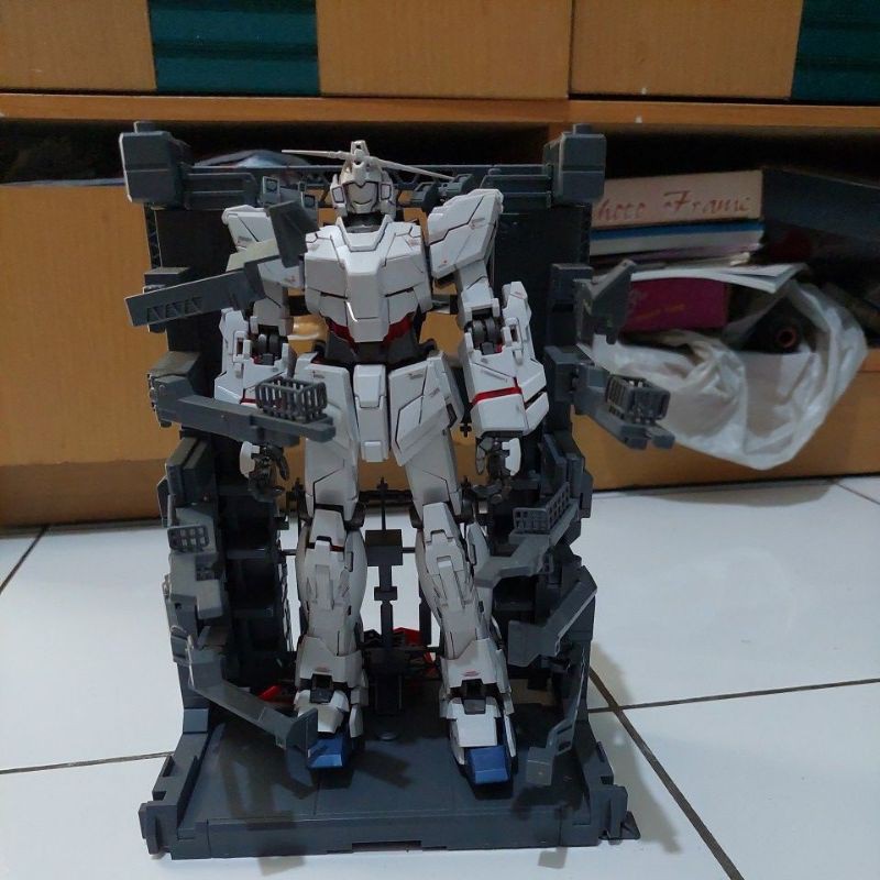Gundam Unicorn MG