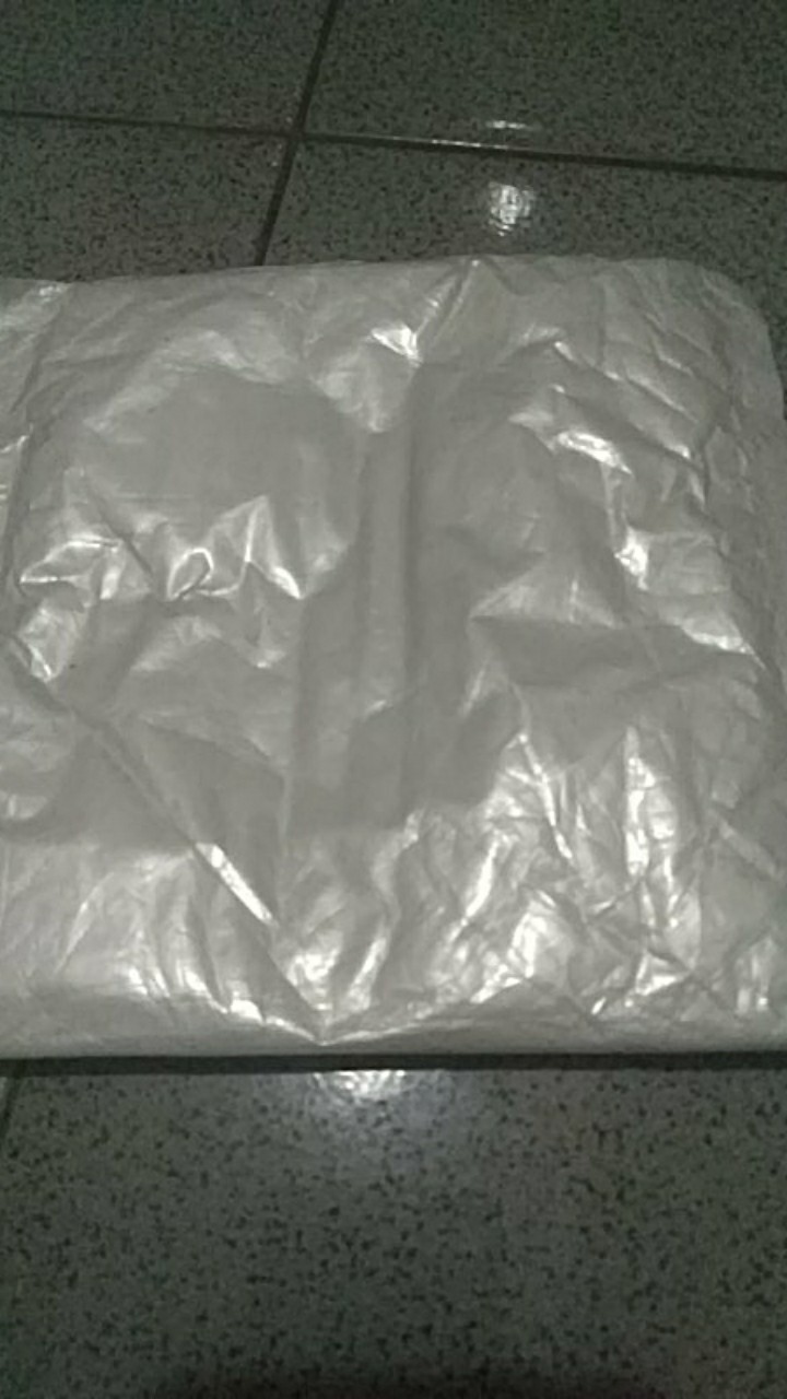 Tunik Batik Varian Motif