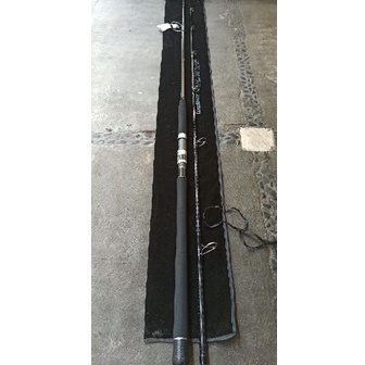 Joran Lurekiller Shore Jigging 1002H