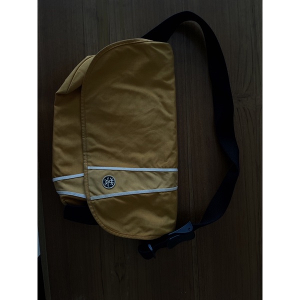 tas crumpler