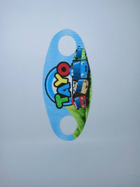 Masker scuba Anak Masker Anak Masker kartun