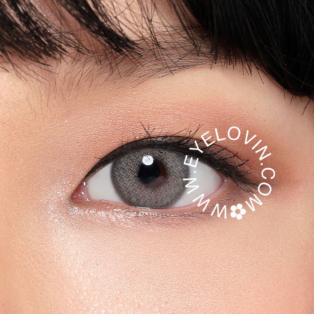 EYELOVIN Softlens La Quita - Minnie Grey