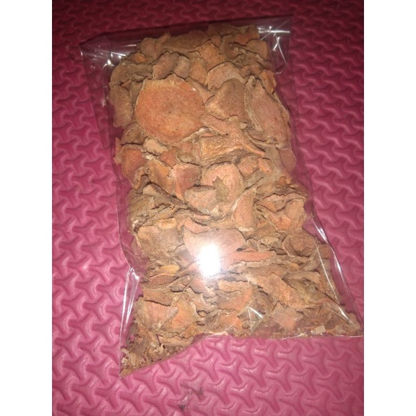 

KUNYIT/ KUNIR RAJANG KERING 100 GRAM