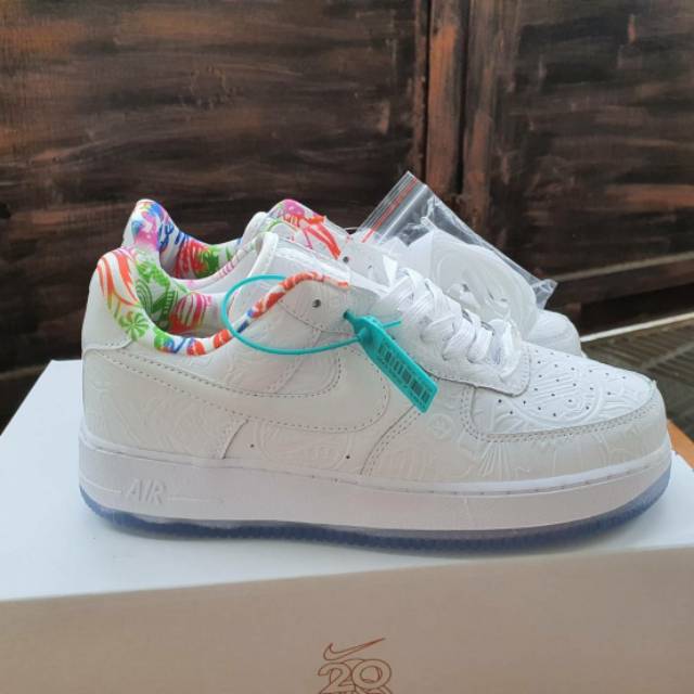 nike air force one 7