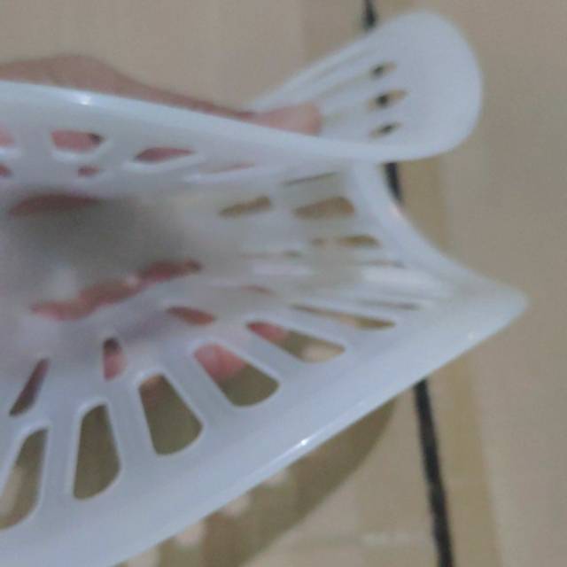 TUTUP PENGERING MESIN CUCI 2 TABUNG MODEL BULAT DIAMETER 25CM