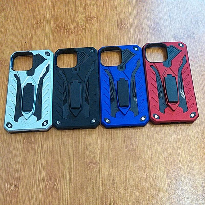 Case Robot Phantom Standing  Iphone 13 pro max