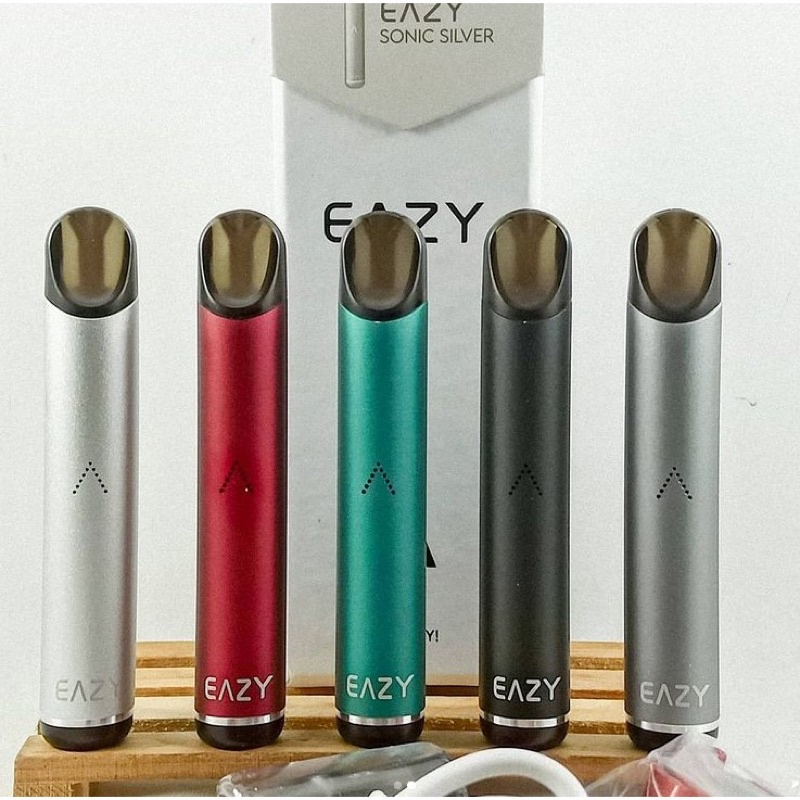 Pods Eazy kuy Kit 100% original Authentic Kit. free liquids, Podmod Vapee Mini Pood Vapoor.