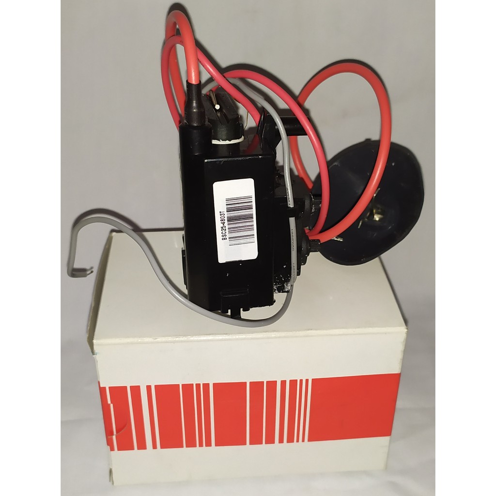 Playback TV Playback TV BSC25-4803T Dus TB