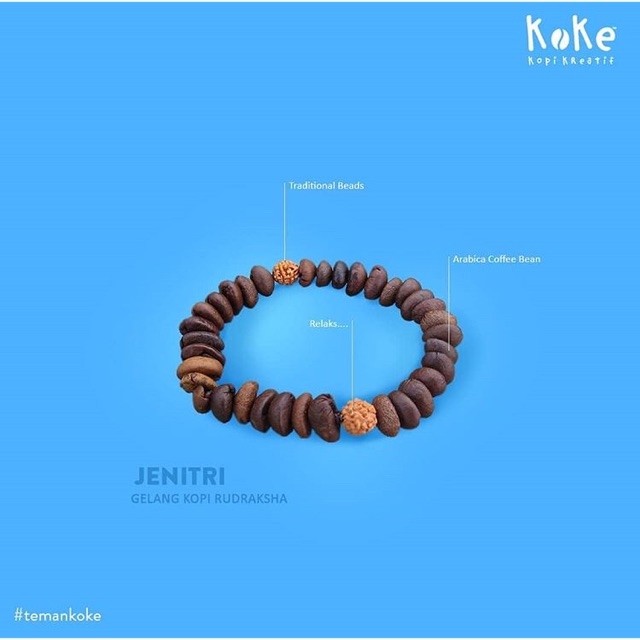 Gelang Jenitri