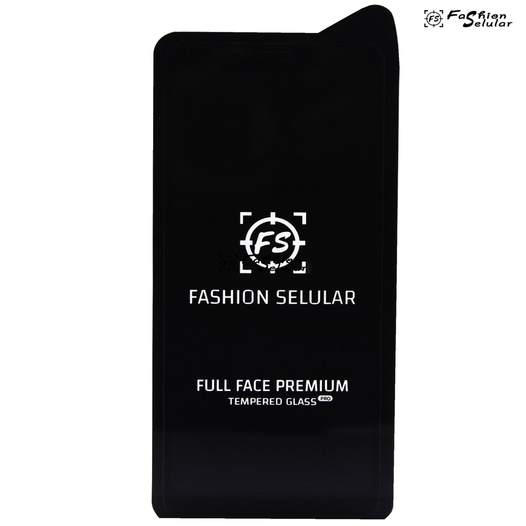 Realme Pad Mini Anti Gores Tempered Glass Original FS Clear Bening Pelindung Layar HP Dan Tablet