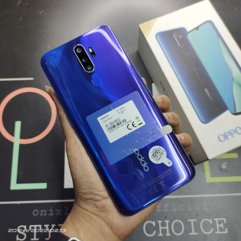 Oppo A9 2020 8/128 Second