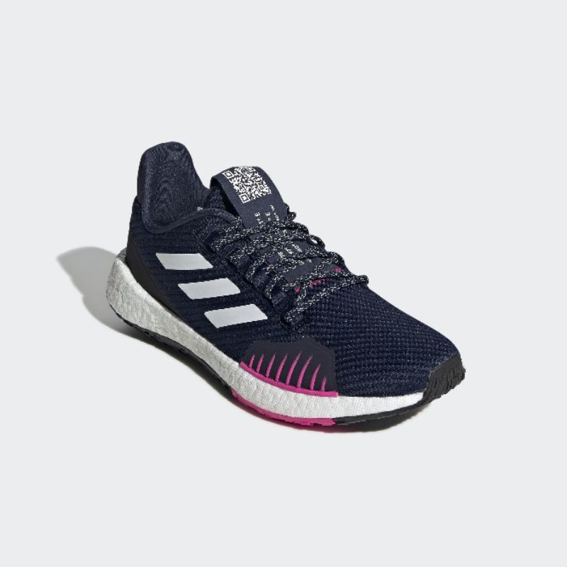adidas pulseboost hd pink