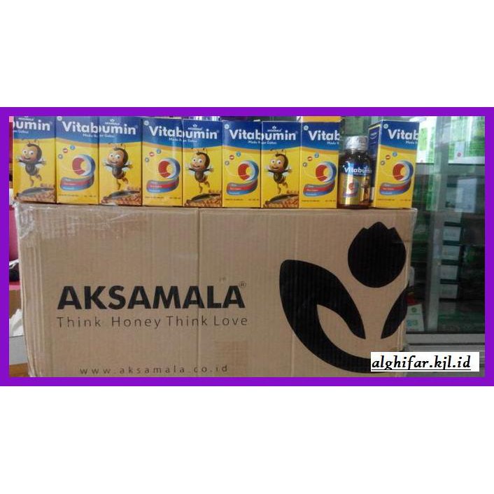 

MADU-MINUMAN- MADU ANAK VITABUMIN ORIGINAL -ASLI-BUKAN-KAWE-KAWE-