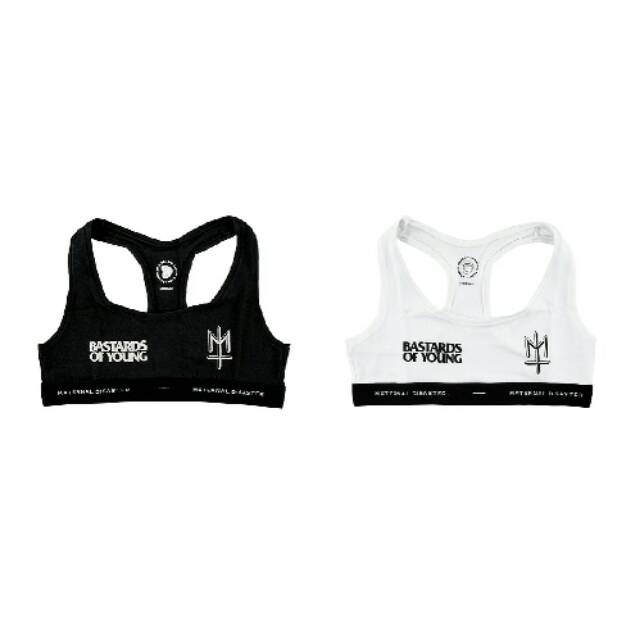 Sport Bra Bastards of young