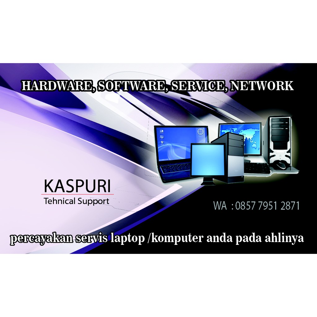 

Cetak kantu nama custom murah