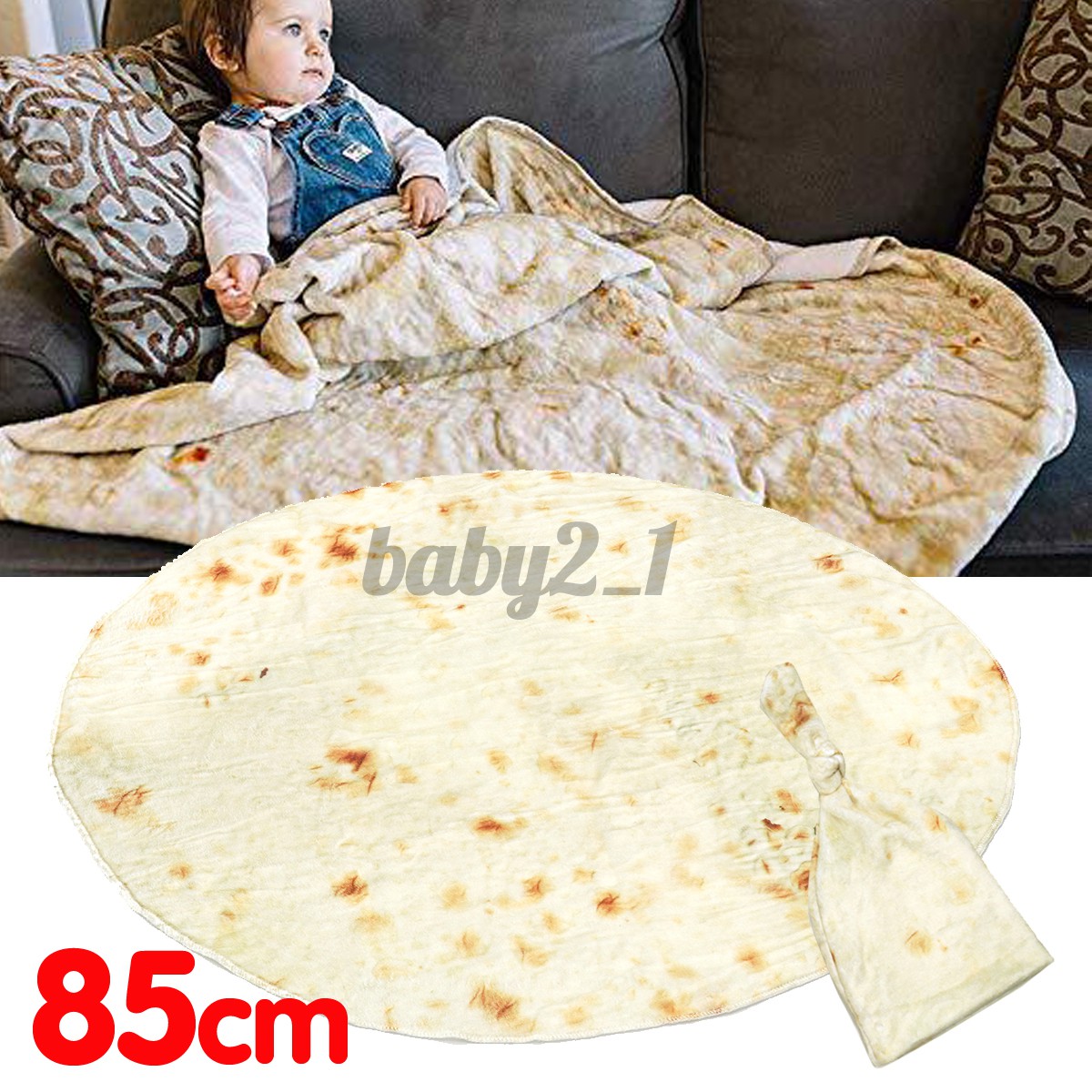 tortilla baby