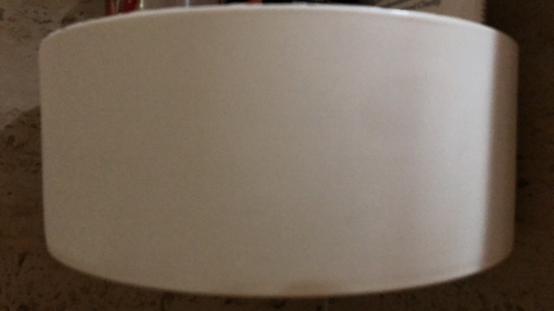 Rak Sabun Siku / Sudut / Tempat Sabun Kamar Mandi