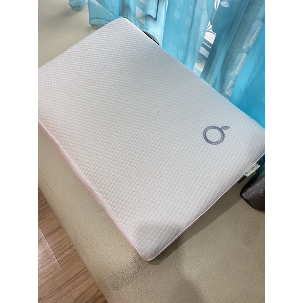 doogle wedge pillow preloved