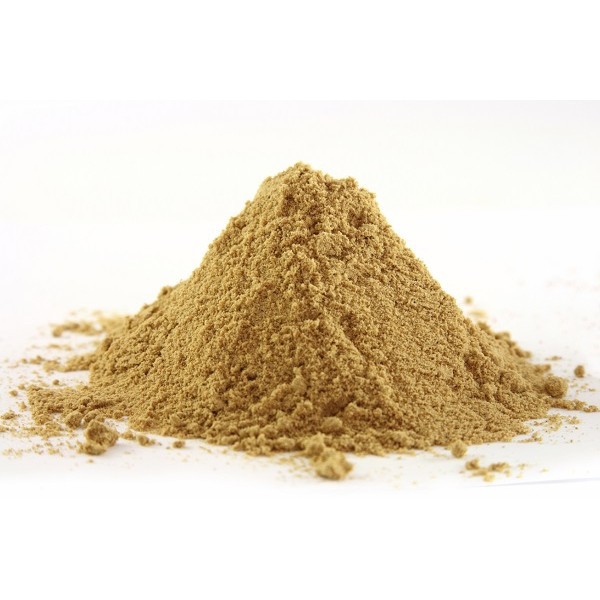 

JAHE BUBUK MURNI / PURE GINGER POWDER HALAL