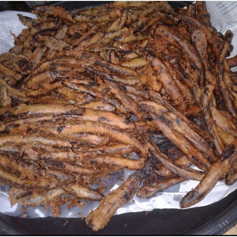 

sale pisang manis original