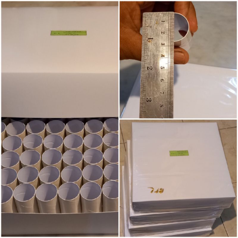 mouthpiece spirometri