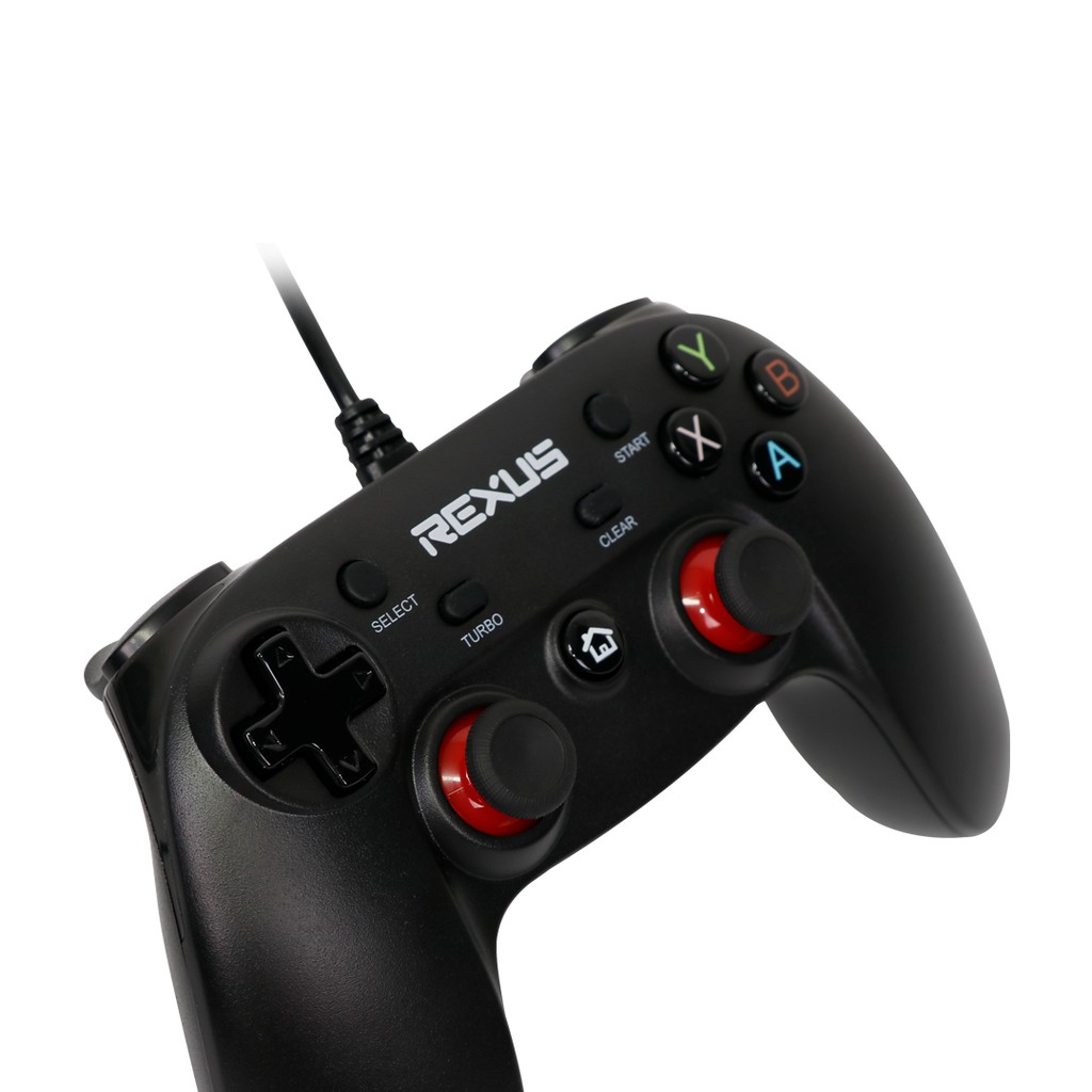 Rexus Gladius GX1 Gaming Gamepad