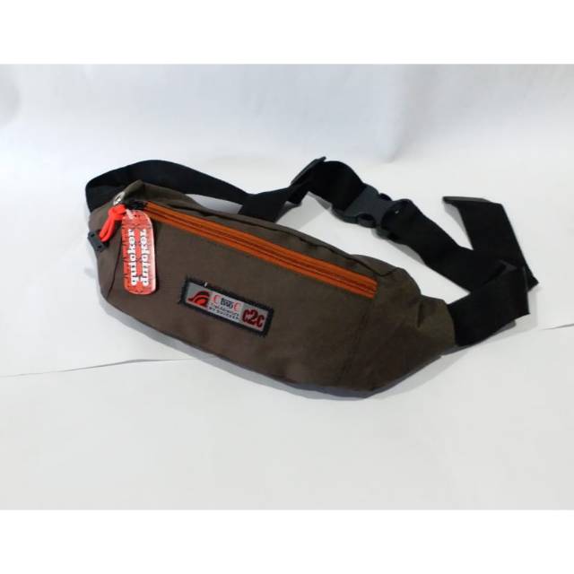 Waist bag Groovy C2