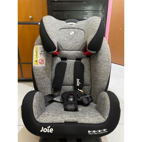 Jual Car Seat Joie Every Stage FX preloved Indonesia