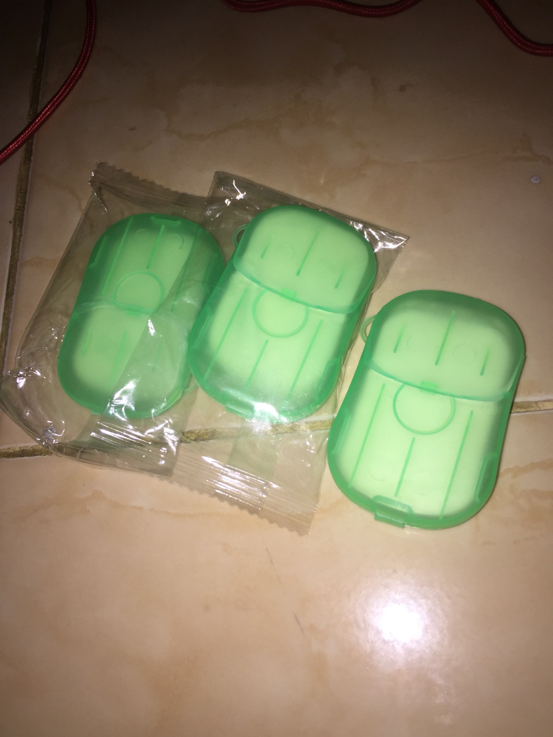 Magic Hanger / Gantungan Baju Multifungsi