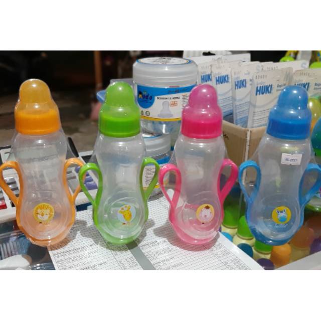 Dot Dodo kemasan 240ml