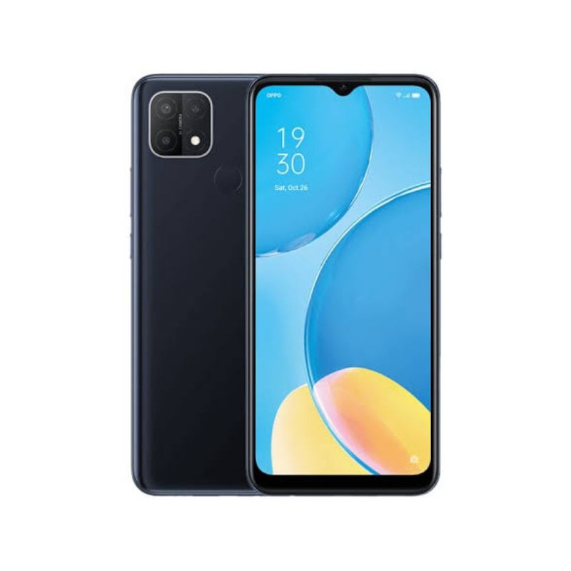 Oppo A15 Ram 2GB Rom 32GB 3/32 Garansi Resmi Oppo 1 Tahun-1