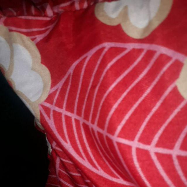 Sprei Queen Size Hawaii Motif 160x200 / 150x200 / 140x200 / 145x200 / 155x200